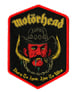 MOTORHEAD - Born To Lose, Live To Win