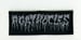 AGATHOCLES - Grey Logo