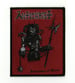 ANTICHRIST - Sacrament Of Blood