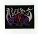 NOCTURNUS AD - Logo