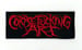 CORPSEFUCKING ART - Red Logo