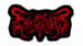 DEMONIZED - Red Logo
