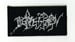 DEPRESSION - Logo