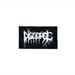 DISGORGE - Logo