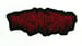FESTERDECAY - Red Logo
