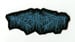 FESTERDECAY - Sea Blue Logo