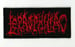 LEPROPHILIAC - Logo
