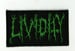LIVIDITY - Green Logo