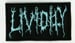 LIVIDITY - Mint Logo