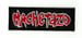 MACHETAZO - Red Logo