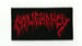 MALIGNANCY - Red Logo