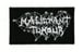 MALIGNANT TUMOUR - White Logo