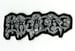 MASACRE - Logo