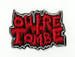 OUTRE-TOMBE - Logo