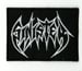 SINISTER - White Logo