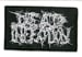 DEAD INFECTION - Logo