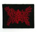 VISCERA INFEST - Red Logo