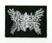 VISCERA INFEST - White Logo