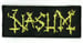 NASUM - Napalm Logo
