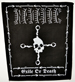 REVENGE - Exile Or Death (Scum.Collapse.Eradication)