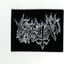 ABHORRATION - White Logo