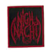 NIGHNACHT - Logo