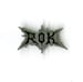ROK - Logo