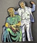 DEATH - Spiritual Healing