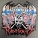 MONSTROSITY - Imperial Doom