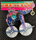SCORPIONS - Fly To The Rainbow