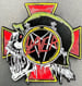 SLAYER - Ghosts Of War