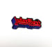 JUDAS PRIEST - Red/Purple Logo