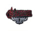 SAXON - Wheels Of Steel