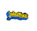 JUDAS PRIEST - Yellow/Blue Logo