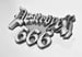 DESTROYER 666 - Satanic Speed Metal