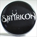 SATYRICON - Logo