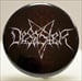 DESASTER - Logo