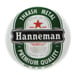 SLAYER - Hanneman Heineken