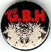 G.B.H. - Punk Singles
