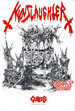 NUNSLAUGHTER - Ritual Of Rotting Christ