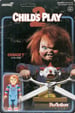 CHILD'S PLAY REACTION FIGURES WAVE - Homicidal Chucky