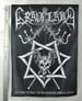 GRAVELAND - In The Glare Of Burning Churches