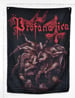 PROFANATICA - Wreathed In Dead Angels