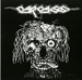 CARCASS - Rotten Head