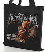 NUNSLAUGHTER - Angelic Dread