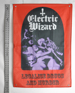 ELECTRIC WIZARD - Legalise Drungs And Murder