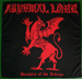 ABYSMAL LORD - Disciples Of The Inferno