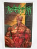 REGURGITATION - Maggot Man