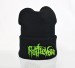 ROTTREVORE - Green Logo