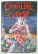 CANNIBAL CORPSE - Eaten Back To Life